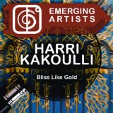 Kakoulli Harri - Bliss Like Gold - Kliknutím na obrázok zatvorte